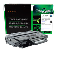 CIG Xerox Phaser 3250 Remanufactured Toner Cartridge - High Yield - Black-Clover remanufactured printer cartridges are designed to meet or exceed Xerox brand print quality, page yield, and reliability