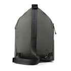 Edition22 Signature Sling Bag - Khaki-Quick access zip