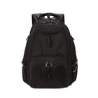 SwissGear 1900 ScanSmart Laptop Backpack-Dedicated laptop compartment with adjustable divider designed to fit most portable computers up to 17" in size