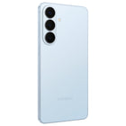 Samsung Galaxy S26+ - 256 GB - Sky Blue-The Galaxy S26 Series empowers you to do more, create more, and see more. It’s not about what Galaxy AI can do, but it’s all about what you can do with the Galaxy S26 Series