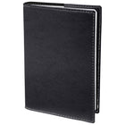 Quo Vadis Texthebdo Weekly Planner - August to July - 16 cm W x 24 cm H - Club Assorted Colours - French-August to July
