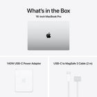 Apple MacBook Pro 16" - M5 Pro - 18‑core CPU - 1 TB SSD - 24 GB - Silver - French-9