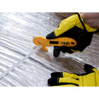 OLFA SK-10 Concealed Blade Safety Knife with Replaceable Blade-OLFA handles are guaranteed for life
