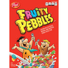 USAopoly Post Cereal "Fruity Pebbles" 1,000 Piece Puzzle-60+ Minutes