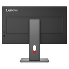 Lenovo ThinkVision 27" QHD IPS WLED 16:9 4ms 350 cd/m² 1500:1 Monitor - P27QD-40-Speakers: No built-in speakers (optional MS30 soundbar sold separately)