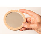 Learn Well Little Looking Mirrors 6-Piece Set-Set of 6 round mirrors.