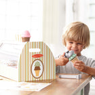 Melissa & Doug Wooden Scoop & Serve Ice Cream Counter-5