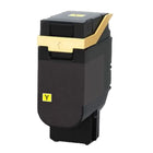 Ecotone Xerox 006R04822 Reman Toner Cartridge - Standard Yield - Yellow-Premium remanufactured toner cartridge designed for consistent, vivid color output