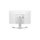 LG 27" 4K UHD UltraFine IPS monitor - 27US550-W-6