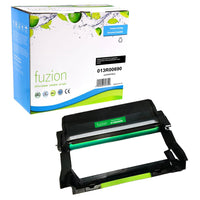 fuzion Xerox 013R00690 (B315) Compatible Drum Unit - Standard Yield - Black-Black