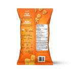 Nutybite Cheddar Cheese Popcorn-Small batch crafted for maximum freshness