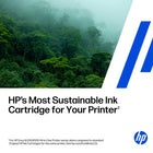 HP 68e EvoMore Original Ink Cartridge -  High Yield - Black -Join the EvoMore Community and, in alliance with the Arbor Day Foundation, HP will fund planting five trees in forests of great need. See how at hp.com/EvoMoreCommunity