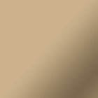 Cricut Smart Vinyl Matte Metallic - Permanent - 13" x 3' - Champagne-Works without a cutting mat - just load & go