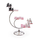 The Noble Collection Star Trek Tri-Dimensional Chess Set-4