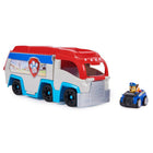 PAW Patrol Pup Squad Patroller-Transforming truck: enjoy exciting transformation play! activate features like ramps and storage compartments to load, store, and launch your vehicle into action.