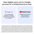 Google Pixel 10a Phone - 128 GB - Obsidian - Unlocked-10