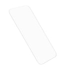 OtterBox Glass Screen Protector for iPhone 15 Pro-Drop defense for shatter resistance