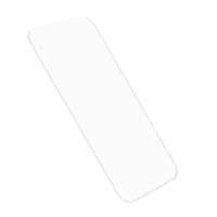 OtterBox Glass Screen Protector for iPhone 15 Pro-Drop defense for shatter resistance