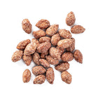 Laid Back Snacks Posh Praline - 45g - 20 Pack-No Gluten