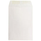JAM Paper 7.5 x 10.5 Open End Envelopes, White, 200 Pack (4120g)-Size: 7-1/2" x 10-1/2"