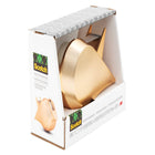 Scotch Tape Dispenser - 1" Core - Gold-Try other quality products from Scotch Brand for all your needs in the home and office