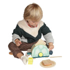 Manhattan Toy Toasty Turtle Pretend Cooking Set-5