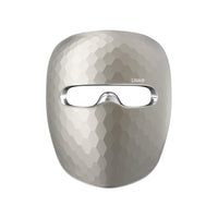 Ulike ReGlow LED Light Therapy Mask-4X More Lights, 4X More Power. LED tech penetrates beyond the surface. 272 LEDs (4 per slot) deliver high-powered energy for transformative results.