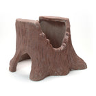 Yellow Door Large Play Tree Stump-An inviting and magical habitat for a whole host of woodland and fantasy adventures