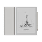 BOOX Go 10.3" Gen II Lumi E Ink Tablet - 64 GB-Wireless connectivity includes dual-band Wi-Fi and BT 5.1