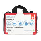 BIOS Living  First Aid Kit - 100 pieces -4
