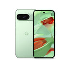 Google Pixel 9 - 128 GB - Wintergreen - Bell and Virgin Plus-Super-fast charging, all-day battery: The Pixel 9 battery can last over 24 hours, and up to 100 hours with Extreme Battery Saver. And it can charge to 55% in about 30 minutes.