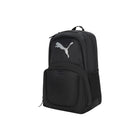 Puma Contender 3.0 Backpack, Black-Adjustable Padded  shoulder straps