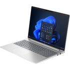 HP ProBook 4 G1a 16" Laptop - AMD Ryzen 7 250 - 16 GB RAM - 512 GB SSD - Windows 11 Pro - Silver-Processor: AMD Ryzen 7 250