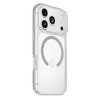 OtterBox Lumen Clear MagSafe Case iPhone 18 Pro/17 Pro - Clear-Low-profile fit with high-profile looks