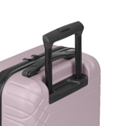 Bugatti Mecca Collection 21.50" Hardside Carry-on Luggage - Lilac-5
