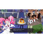 Disgaea Mayhem Deluxe Edition for Nintendo Switch 2-Grind Up to Get Down: It wouldn't be Disgaea without the ability to get stronger. Head to the Item World to power up your equipment, reincarnate for higher base stats, or grind out levels to make sure you're at the top of the food chain