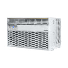 Danby 10,000 BTU Window Air Conditioner with Remote - White-4 way air direction