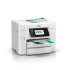 Epson WorkForce Pro WF-4930 Wireless All-in-One Printer-High-Precision Office Printing - Accurate dot placement and DURABrite Ultra instant-dry pigment inks for professional-quality prints