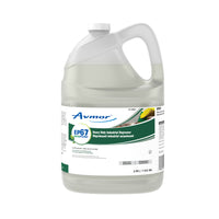 Avmor EP67 Heavy Duty Industrial Degreaser - 3.78L-Unique, alkaline formula ensures better cleaning at any concentration
