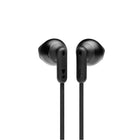 JBL TUNE 215BT Wireless Earbud Headphones - Black-Bluetooth 5.0