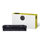 Premium Tone Canon 6362C001 Compatible Toner Cartridge - Standard Yield - Yellow-Standard-yield capacity is ideal for everyday office printing