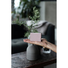 Urbanista Sydney Wireless Pocket-Sized Speaker - Rose Gold-Bluetooth 5.0, Compatible with Android and iOS