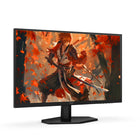 AOC 27" TFT QHD IPS 240Hz Gaming Monitor - Q27G42ZE-HDR10 is here to enhance picture quality even further, improving the synchronization of your GPU or your console with the monitor. 