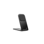 Peak Design Wireless Charging Stand - Black-Built-in magnetic attachment technology (called SlimLink) is ultra secure and feels like magic