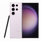 Samsung Galaxy S23 Ultra 6.8" AMOLED - 512 GB - Lavender - Bell and Virgin Plus-Make it a night to remember with stunning Nightography. Night Mode lets you capture brilliant selfies no matter the lighting