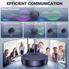 EMEET OfficeCore M3 Battery-Powered USB/Bluetooth Speakerphone-Various Daisy Chain options (Meeting Capsule/M3/M0 Plus/Luna Plus)