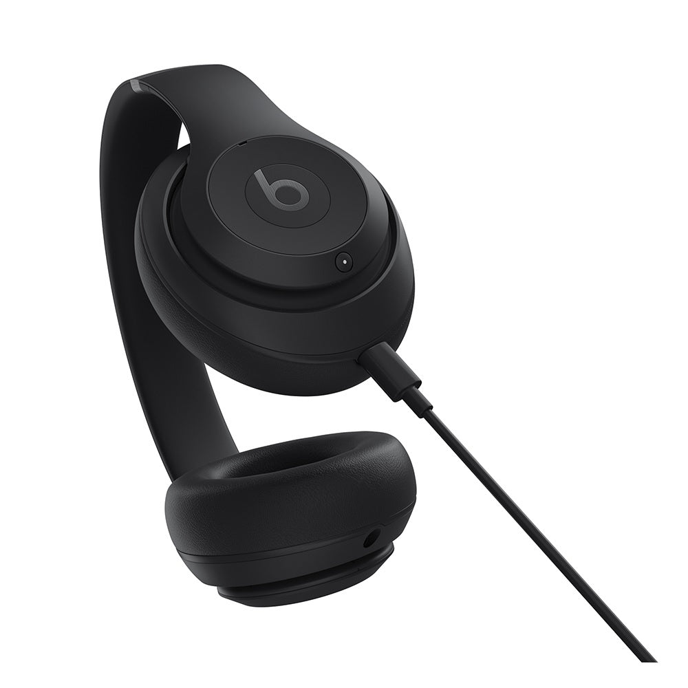 Beats Studio Pro Wireless Headphones - Black | staples.ca