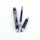 Pentel EnerGel Permanent Pen Refill - 0.5mm - Blue - 2 Pack-Reduce your environmental impact by using refills, instead of buying new pens