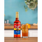 Torani Peach Syrup - 750 mL - 4 Pack-Includes 4 x 750 mL bottle