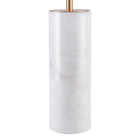 Zuo Ciara Table Lamp - Beige/White-6